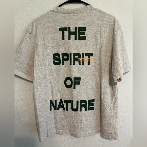 H&M Relaxed Fit Graphic T-Shirt - Picture 3 of 4